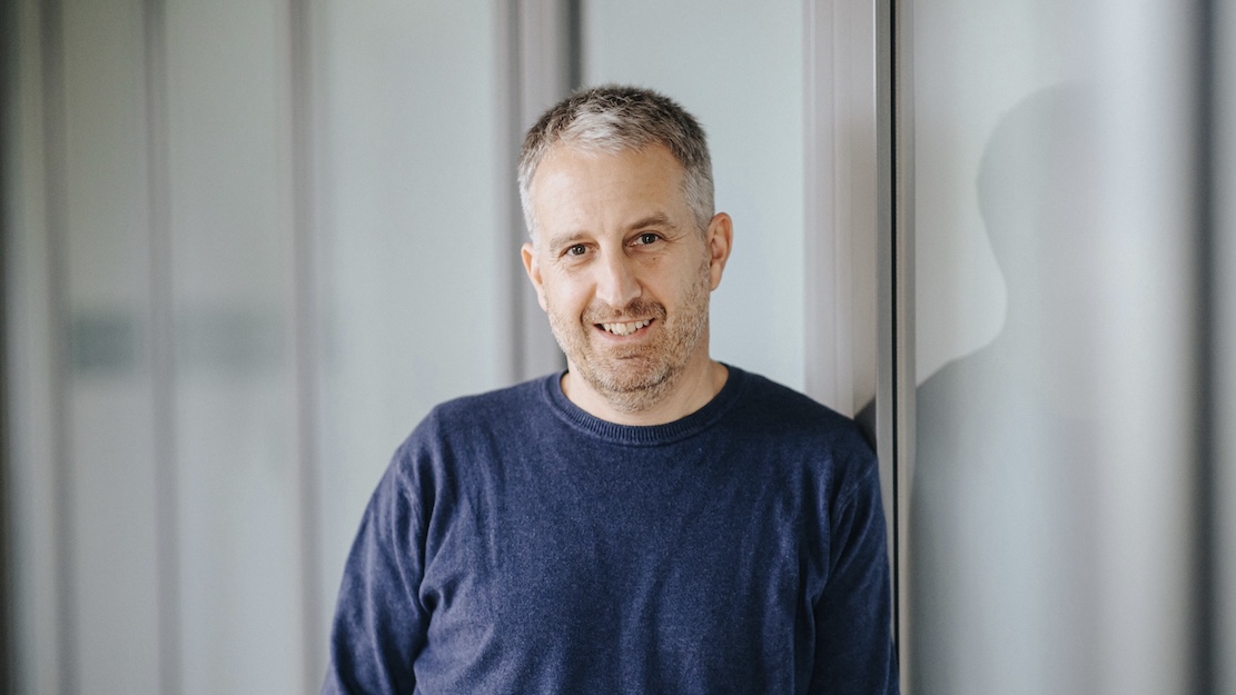Alexander Benthaus (Dipl.-Ing. Architekt)